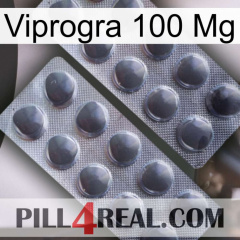 Viprogra 100Mg 31